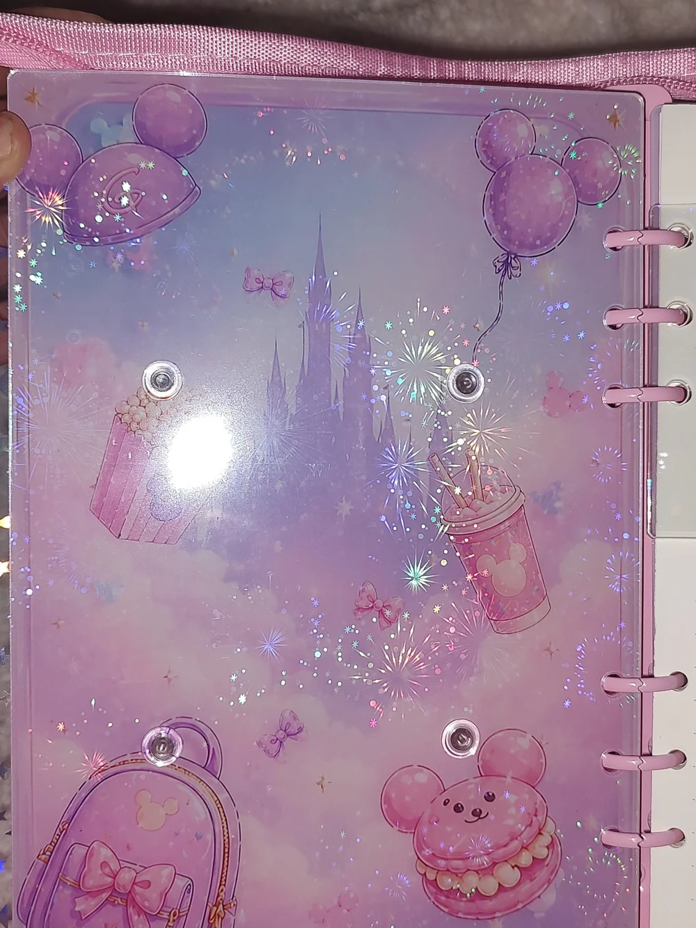 Disney new a5